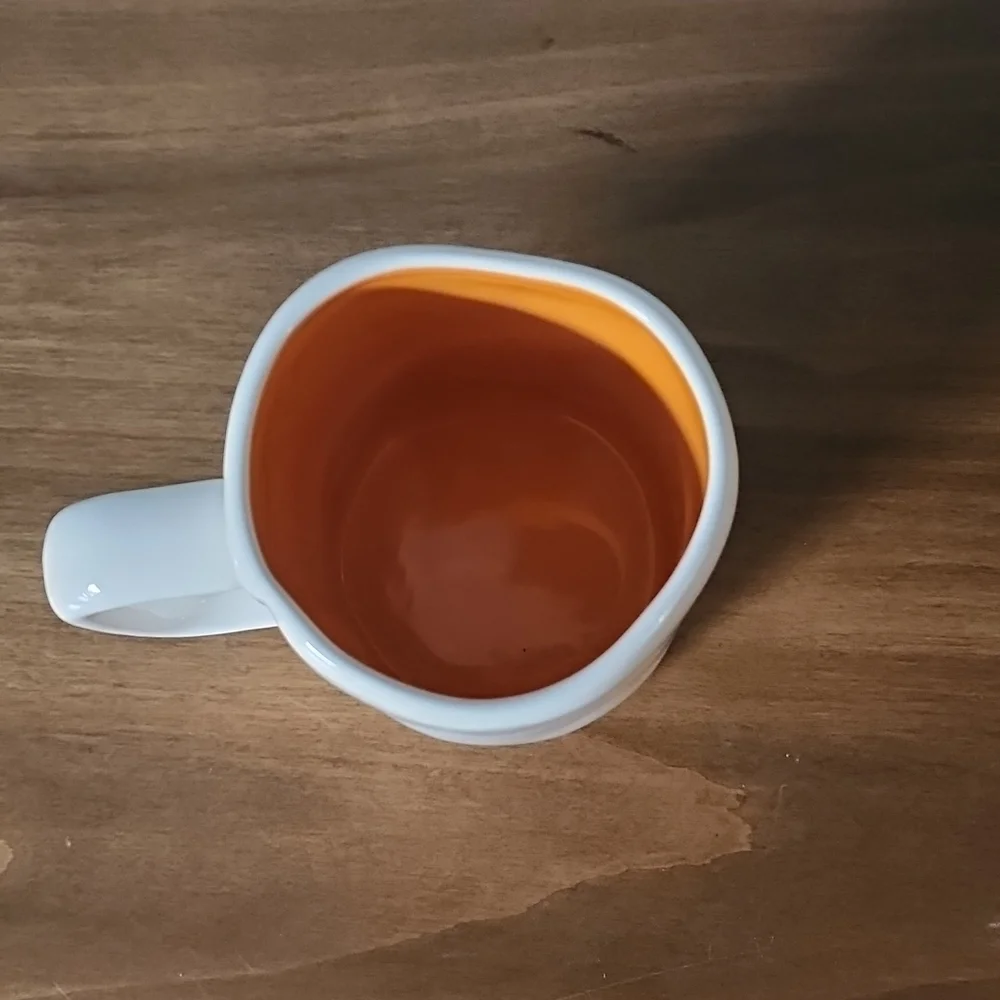 - Rae Dunn STUFFED Mug‎